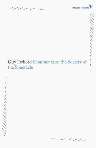 Comments on the Society of the Spectacle