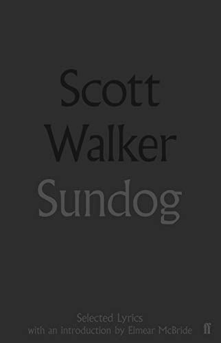Sundog: Selected Lyrics