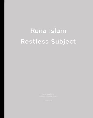 Restless Subject