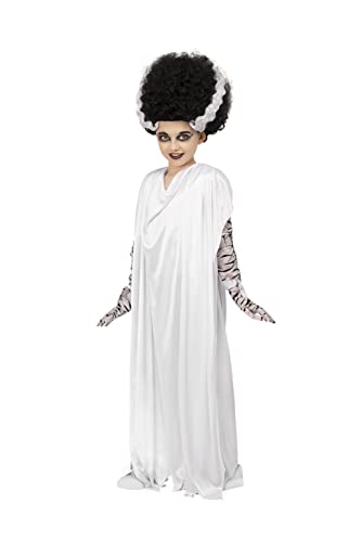 Universal Monsters Bride of Frankenstein Costume