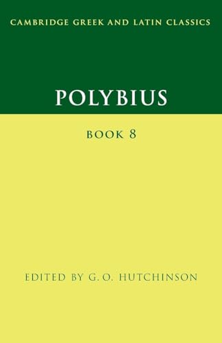 Polybius: Book 8