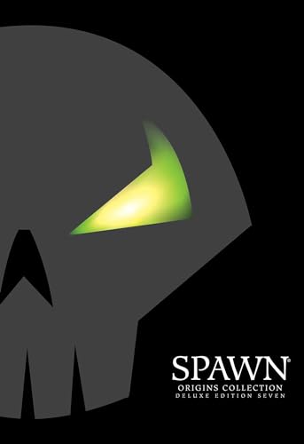 Spawn Origins Dlx Ed Hc Vol 07