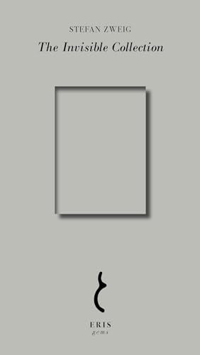 The Invisible Collection (ERIS Gems)
