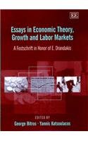 Essays in Economic Theory