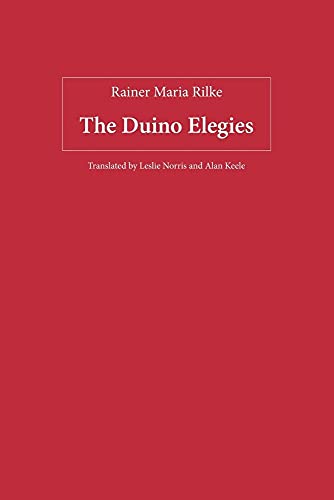 The Duino Elegies