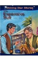 Expensive Suit