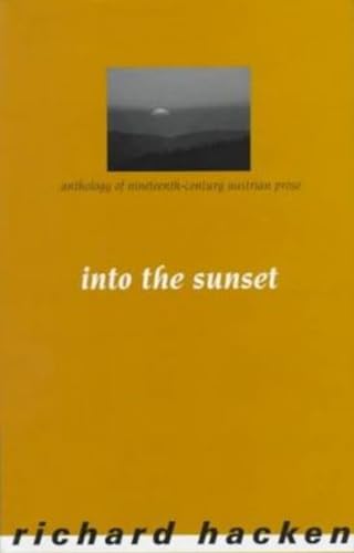 Into the Sunset
