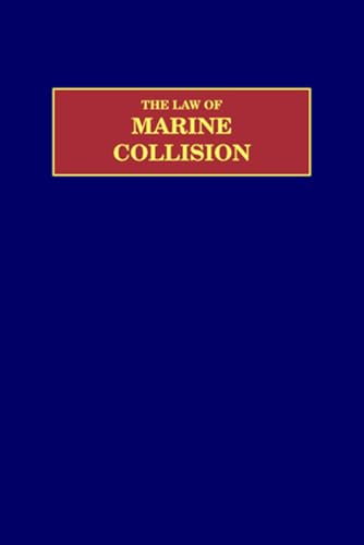 The Law of Marine Collision