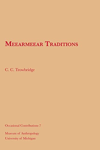 Meearmeear Traditions
