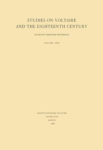 Miscellany/Melanges : 62