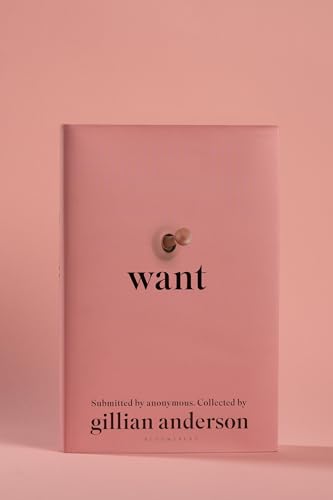 Want : Sexual Fantasies by Anonymous