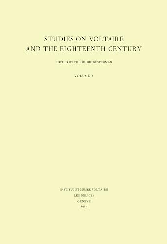 L'Anti-Machiavel, par Frederic II, Roi de Prusse : edition critique avec les remaniements de Voltaire pour les deux versions, publiee par Charles Fleischauer : 5