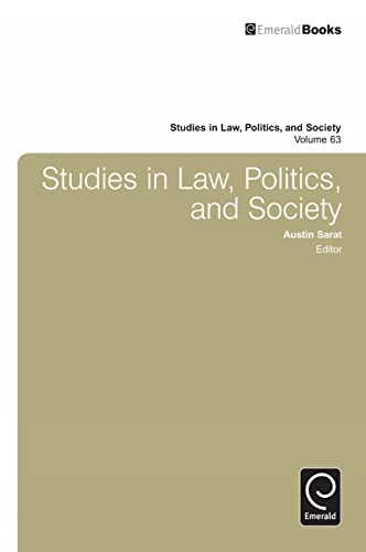 Studies in Law