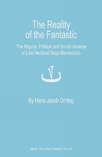 The Reality of the Fantastic