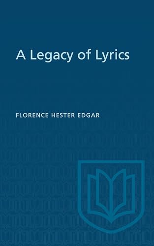 A Legacy of Lyrics