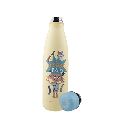 Dobby's Magic Insulated Water Bottle