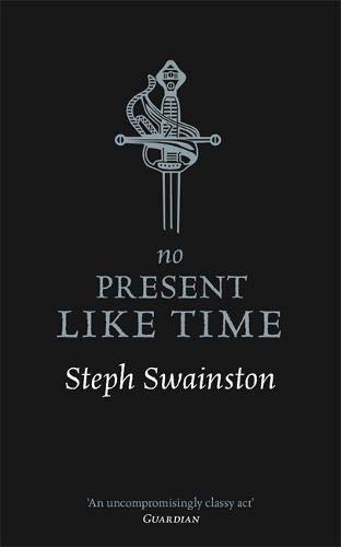 No Present Like Time (GOLLANCZ S.F.)