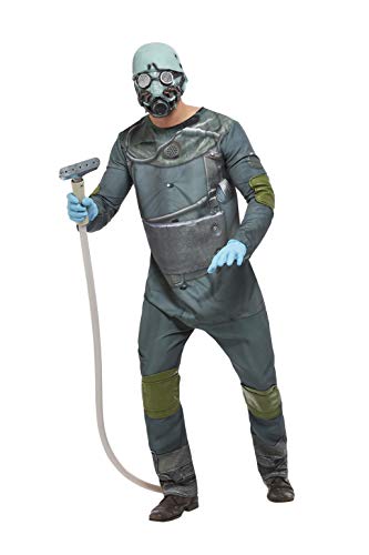 Smiffys Chernobyl Costume