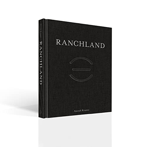 Ranch Land: Wagonhound