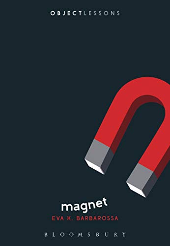 Magnet (Object Lessons)