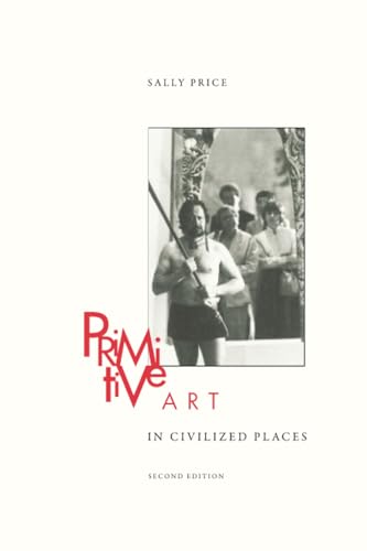 Primitive Art in Civilized Places