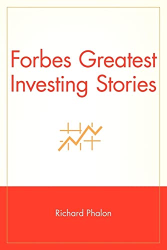 Forbes Greatest Investing Stories