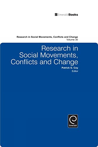 Research in Social Movements
