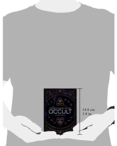 The Little Book of the Occult