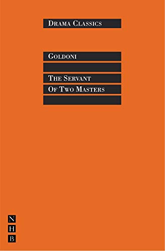 The Servant of Two Masters