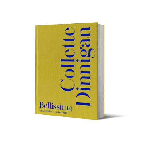 Bellissima : An Australian–Italian Affair