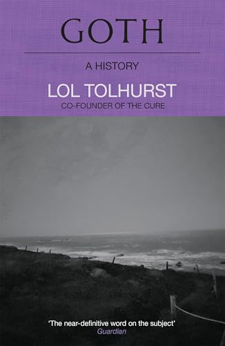 Goth: A History