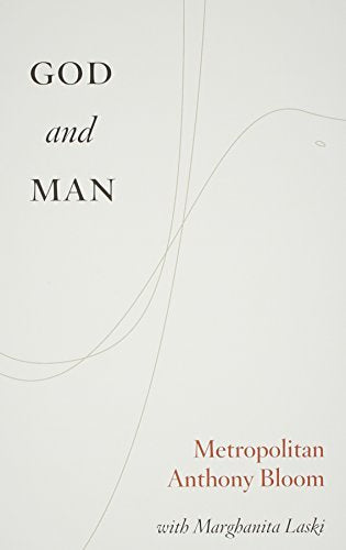 God and Man (Bloom)