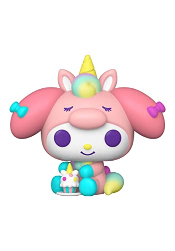 Funko POP! Sanrio: Hello Kitty - My Melody (UP)