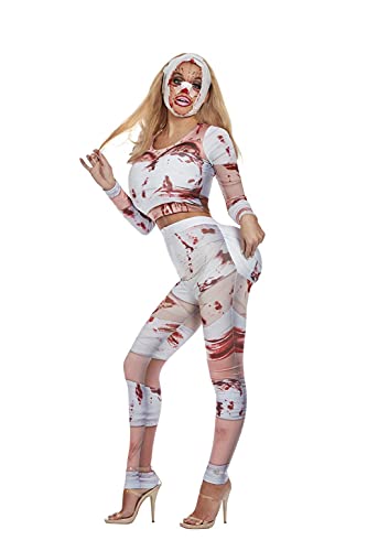 Smiffys Botched Surgery Costume