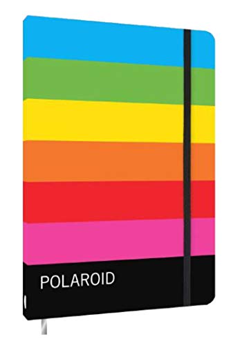Polaroid Notebook