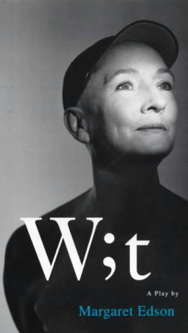 Wit (NHB Modern Plays)