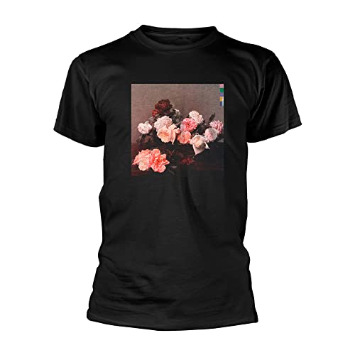 NEW ORDER - POWER CORRUPTION AND LIES