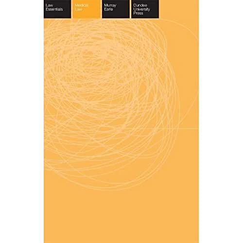 Medical Law Essentials