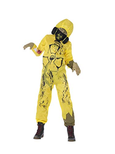 Smiffys Toxic Waste Costume