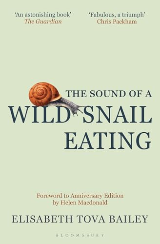 The Sound of a Wild Snail Eating : Anniversary Edition