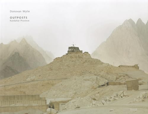Outposts: Kandahar Province