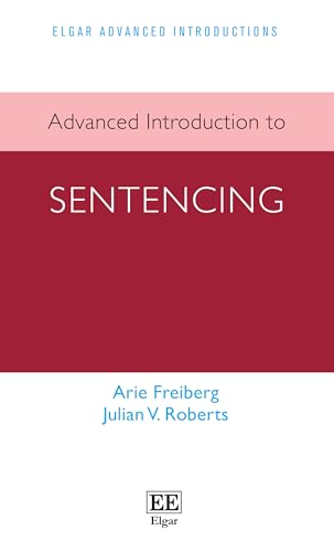 Advanced Introduction to Sentencing