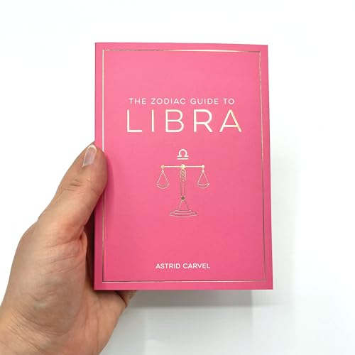 The Zodiac Guide to Libra