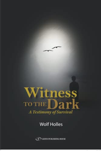 Witness to the Dark