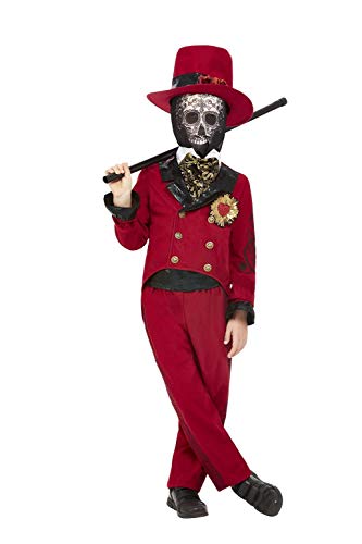 Smiffys Deluxe DOTD Sacred Heart Groom