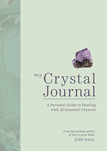 Judy Hall's Crystal Journal