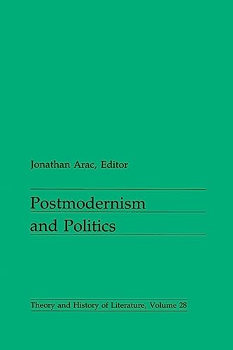 Postmodernism and Politics