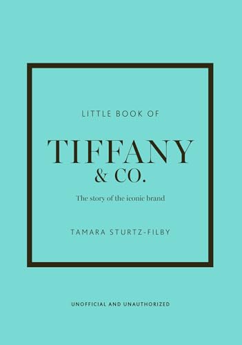 Little Book of Tiffany & Co.