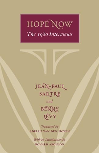 Hope Now: The 1980 Interviews