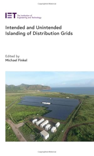 Intended and Unintended Islanding of Distribution Grids